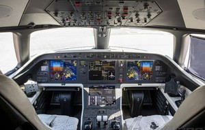 EMBRAER LEGACY 2016 USADO CUIDADOSAMENTE 500 - Product Image 5