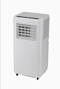 แอร์เคลื่อนที่ Midea PortaSplit Cool รุ่นใหม่ ราคาประหยัด 15001-18000 BTU ระบบอินเวอร์เตอร์  ทำความเย็นอย่างเงียบ - Product Image 6