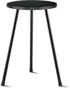 Hot Selling <b>Black</b> Color Coffee <b>Side</b> <b>Table</b> Modern Design for Your Living Room or Lounge Space - Product Image 1