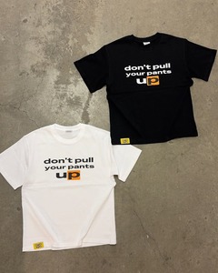 Camiseta con letras clásicas de gran tamaño a la moda para hombres y mujeres High Street Hip-hop Streetwear Goth Casual algodón Y2K 100% algodón orgánico - Product Image 6