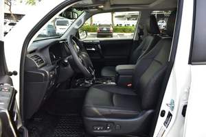 Nouveau TOYOTA 4runner - Product Image 4