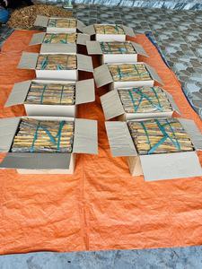 อบเชยเวียดนามแท้ บดละเอียด บรรจุ 25 กก. จำหน่ายส่งตรงจากโรงงานในเวียดนาม - Product Image 3