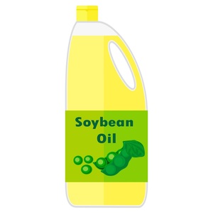 Aceite de Soja Refinado y Crudo Original para Cocinar/Aceite de Soja Refinado a Precio de Mayoreo Económico - Product Image 2