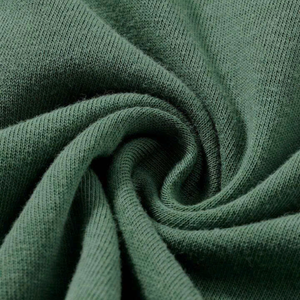 เสื้อคอตตอนแขนกราฟิกสำหรับผู้ชายเสื้อยืดคอกลมสั้นแบบสั้นป้องกันการหดตัวพิมพ์ดิจิตอลผ้าถัก - Product Image 5