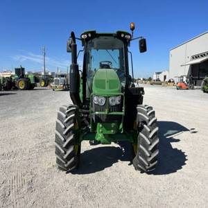 Totalmente funcional para John para Deere 6130R 100/120/130Hp 4WD Wheel Tractor 100% Heart/AC Cab Core Engine Gearb Motor Core - Product Image 6