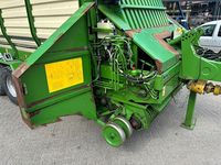 Avis produit pour Bergmann Ladewagen Royal 28S