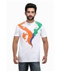 T-shirt pour hommes T-shirts à manches courtes imprimés sur mesure Logo imprimé 100 T-shirt en coton quantité minimale de commande 100 pièces 160 Gsm T-shirt imprimé décontracté - Product Image 2