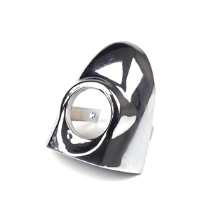 BDP1161 Tapa de Extremo de Manija de Puerta Delantera con Orificio 735635866 para Tipo 356 Egea 2015 en adelante - Product Image 1