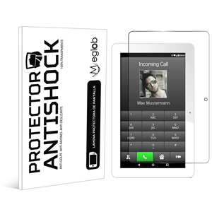 ฟิล์มกันรอยหน้าจอสำหรับแท็บเล็ตโอดิส สเปซ 10 พลัส - Product Image 1