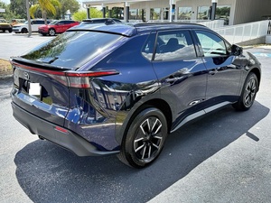 OFERTA PERFECTA: TO-YO-TA B-Z XLE PLUS 2025 CON TRANSMISIÓN AUTOMÁTICA - Product Image 6