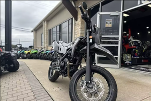 Motocicleta KAWASAKI KLX230SM ABS en Venta, Motocicletas Todoterreno - Product Image 5