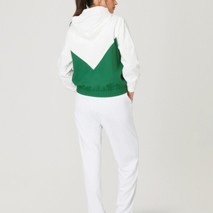 Cheap Price Wholesale Women Windbreaker <b>Jackets</b> <b>Lightweight</b> Hooded for Outdoor and Winter Wear Unisex - Product Image 3