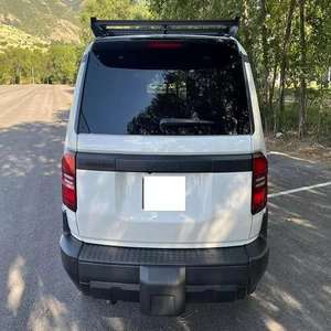 Asientos de Cuero SUPER CLEAN 2024 para 1958 con Volante a la Izquierda, Listos para Enviar - Product Image 3