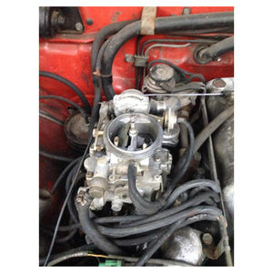 ชุดเครื่องยนต์ 21R ราคาโรงงานขายส่ง คุณภาพสูง กำลังขับสูง - Product Image 1