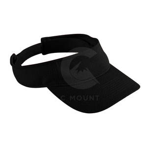Casquette de sport réglable avec logo personnalisé, visière légère pour la course et l'entraînement en extérieur – Fabricant - Product Image 5
