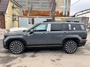 Hyundai Santa Fe MX5 neuf - Product Image 2