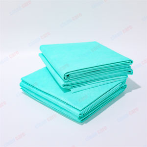 Ziekenhuis Patiënt Transfer <span class=keywords><strong>Pad</strong></span> Met Handvat EHBO Transfer <span class=keywords><strong>Pad</strong></span> Wegwerp Niet-Geweven Patiënt Transfer Laken Voor Ziekenhuis - Product Image 2