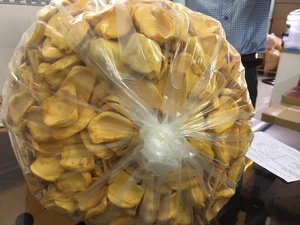 Fournisseur vietnamien de chips sucrées à faible coût casse-croûte en gros bon marché en vrac - Product Image 6