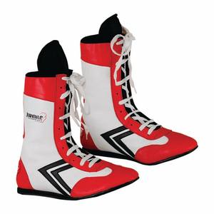 Chaussures de lutte personnalisées en gros avec logo, légères, respirantes, prix de gros, qualité supérieure, chaussures de lutte souples pour hommes et femmes - Product Image 1