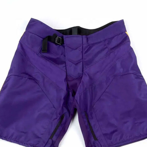 Pantalon de Hockey sur Glace Respirant de Haute Qualité pour Hommes, Conception Personnalisée, Impression Numérique, 100% Polyester, Vente en Gros - Product Image 5