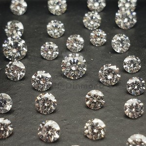 เพชรทรงกลมขนาด2.0มม. เพชรที่ผ่านการรับรองจาก IGI - Product Image 3