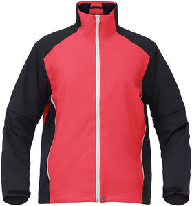 2026 vestes Softshell de haute qualité pour hommes avec manches complètes Polyester Shell Material Street Wear vente en gros à bas prix - Product Image 1