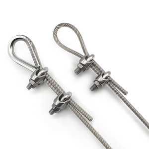 [DG WIRE <b>ROPE</b>] KOREA Manufacturer PVC, Nylon, Urethane Coated Steel Cable Covering wire <b>rope</b> Durable Long-Lasting Performance - Product Image 4