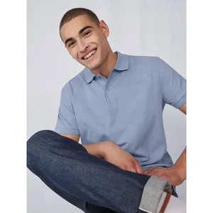 Chemises polo promotionnelles - Product Image 4