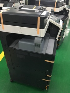 <span class=keywords><strong>Scanner</strong></span> per <span class=keywords><strong>stampante</strong></span> <span class=keywords><strong>e</strong></span> fotocopiatrice per Konica Minolta Bizhub C364 C454 C554 C654 C754 - Product Image 5