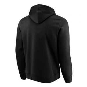 เสื้อฮู้ดฟลีซคุณภาพสูงสั่งทำพิเศษสำหรับผู้ชาย ซิปหน้า ระบายอากาศได้ดี เป็นมิตรกับสิ่งแวดล้อม เหมาะสำหรับฤดูหนาว - Product Image 2