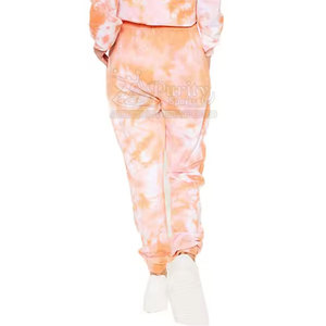 Nuevo estilo, diseño personalizado, chándal de sublimación para mujer, ropa de calle, chándal de sublimación transpirable para mujer - Product Image 5