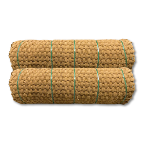 POPULAIRE CHIC COIR MAT Alliant style et fonction pour un ajout tendance à votre maison - Product Image 1