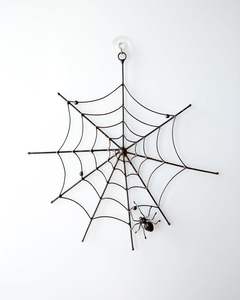 Adorno de árbol de Navidad de cobre martillado a mano antiguo, pieza de exhibición de vacaciones duradera para decoraciones del hogar - Product Image 4