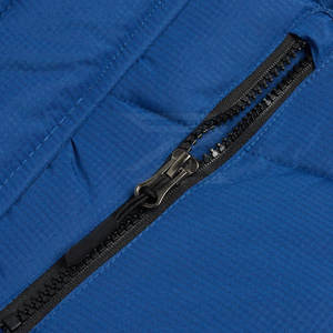 Veste à bulles décontractée pour homme avec poches et design simple, idéale pour le travail, l'école, les voyages et l'usage quotidien - Product Image 5