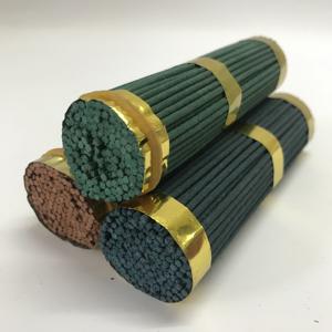 Incienso Vietnamita Dhoop al por Mayor, Varillas de Incienso de Chocolate, Sándalo, Lavanda y Té, de Larga Duración - Product Image 5