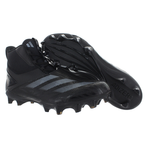 Scarpe Unisex Adidas Adizero Chaos Colore: Nero Core 100% Autentiche - Product Image 5