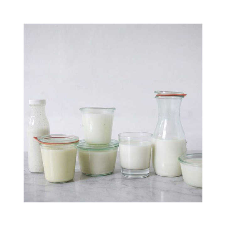 Wholesome Skim Milk  Delicious & Nutritious