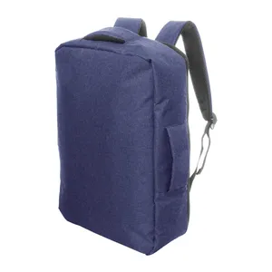 กระเป๋าเป้สะพายหลังอีทอน RPET สำหรับส่งเสริมการขายที่ยั่งยืน - Product Image 1