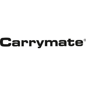 CARRYMATE Seniors Plate Carrier 100 kg Load Capacity Per Handle 40-120 mm Pack Size 2 for Walkers & <b>Rollators</b> - Product Image 2