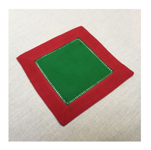 Nouveau design élégant caboteur en lin décoration de table caboteur en lin napperons de table les plus vendus pour boisson à vendre - Product Image 6