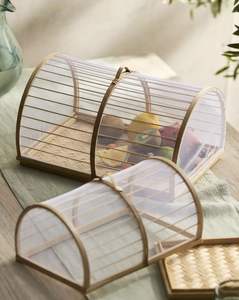 Plateau en bois moderne pour chocolat, pour la maison, la chambre à coucher, la salle d'accueil, le salon, la table à manger, la cuisine, le restaurant, le bar, pour la nourriture et la vaisselle - Product Image 2