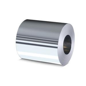 Bobine en acier inoxydable 430, qualité ferritique, résistante à la corrosion, laminée à froid, largeurs personnalisées, ASTM A240, approvisionnement direct d'usine - Product Image 3