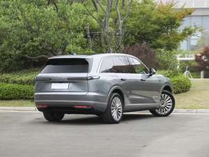 Véhicule électrique d'occasion 2025 L90, autonomie 570 km, puissance 440 kW, système AWD, conception 6 places - Product Image 4