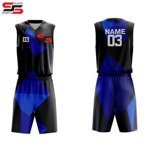 Free Samples of Customized <b>Basketball</b> Uniform Kit for Youth and Adult <b>Sizes</b> - Product Image 1