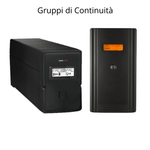 12 Volt 7 AH batteria ricaricabile al piombo attacco Faston per il montaggio - Product Image 3