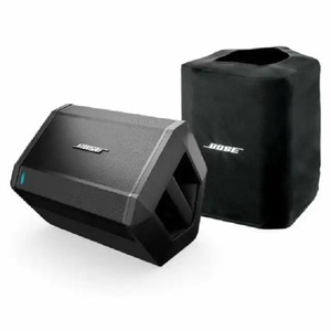 Hàng thanh lý loa Bluetooth di động Bose S1 Pro+ chính hãng mới - màu đen - Product Image 6