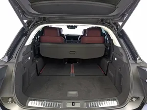 NEAT 2021, E-HS9 99 kWh, Bajo kilometraje, Transmisión automática, Techo solar panorámico, Luces LED, Luces diurnas LED - Product Image 6