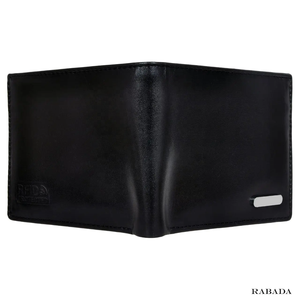 Export Quality Top Selling RFID Protection Stylish 100% Genuine Cow Leather <b>Wallet</b> at Factory Price - Product Image 2