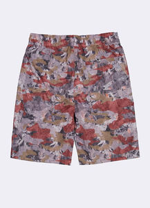 Vente chaude Hommes High Street Casual Wear Shorts Respirant Maille Poches Latérales Personnalisé En Gros Sublimation À La Mode - Product Image 2