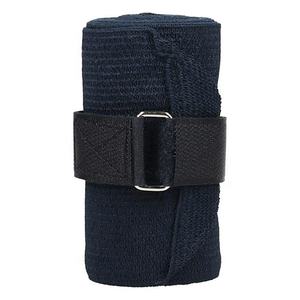 Vente en gros d'équipements pour chevaux de couleur complète Bandage polaire pour cheval 4 pièces en 1 ensemble - Product Image 2
